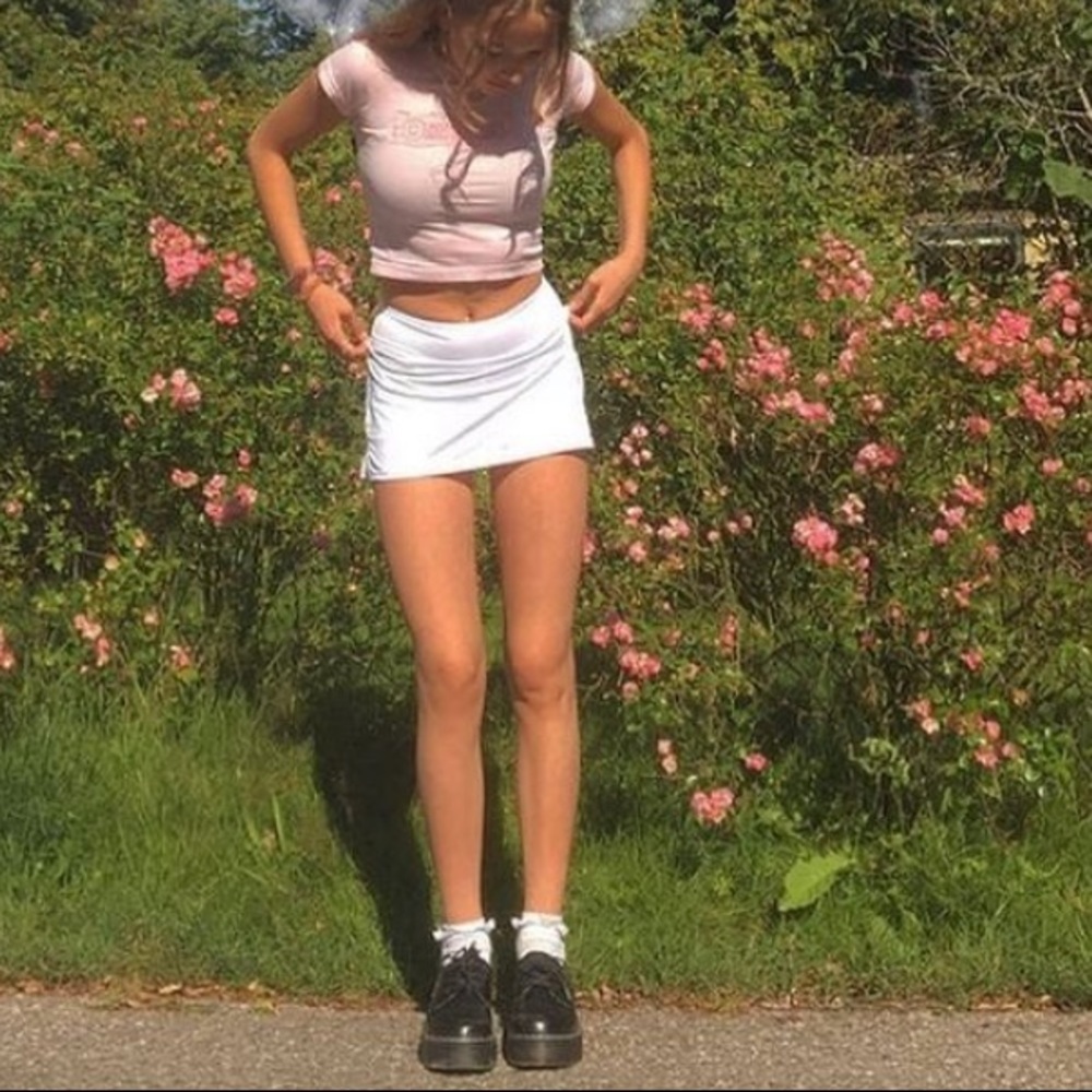 Meet your Posher, Chloe